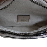 Gucci 'GG Supreme' Belt Bag