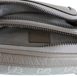 Gucci 'GG Supreme' Belt Bag