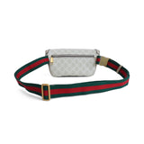Gucci 'GG Supreme' Belt Bag