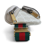 Gucci 'GG Supreme' Belt Bag