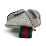 Gucci 'GG Supreme' Belt Bag