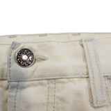 Gucci Slim-Fit Jeans - Women's 48