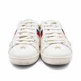 Gucci 'Ace' Crushback Sneakers - Women's 39