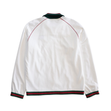 Gucci Zip-Up Sweater - Men's XXL