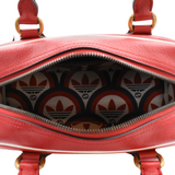 Gucci x Adidas 'Bowler' Mini Duffle Bag