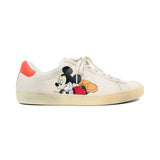 Gucci x Disney 'Ace Mickey Mouse' Sneakers - Men's 46