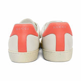 Gucci x Disney 'Ace Mickey Mouse' Sneakers - Men's 46