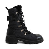 Giuseppe Zanotti Combat Boots - Women's 39