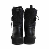 Giuseppe Zanotti Combat Boots - Women's 39