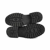 Giuseppe Zanotti Combat Boots - Women's 39