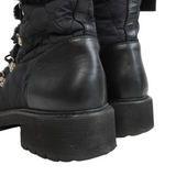 Giuseppe Zanotti Combat Boots - Women's 39