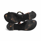 Giuseppe Zanotti Pom-Pom Sandals - Women's 40