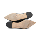 Giuseppe Zanotti 'Eglantine' Flats - Women's 40