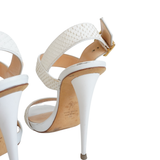 Giuseppe Zanotti Strappy Heel Sandal - Women's 36