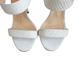 Giuseppe Zanotti Strappy Heel Sandal - Women's 36