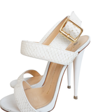 Giuseppe Zanotti Strappy Heel Sandal - Women's 36
