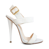 Giuseppe Zanotti Strappy Heel Sandal - Women's 36