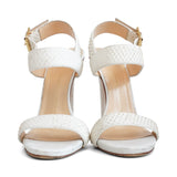 Giuseppe Zanotti Strappy Heel Sandal - Women's 36