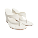 Guizio 'Leo Platform Wedge Sandal' - Women's 37