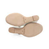 Guizio 'Leo Platform Wedge Sandal' - Women's 37