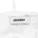 Guizio Slip Dress - Women's XS