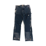 Gallery Dept. La Carpenter Flared Jeans - Men's 32