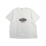 Givenchy 'Rare' Graphic T-Shirt - Women's XS