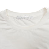 Givenchy 'Rare' Graphic T-Shirt - Women's XS