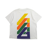 Givenchy 'Rare' Graphic T-Shirt - Women's XS