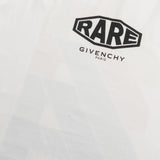 Givenchy 'Rare' Graphic T-Shirt - Women's XS