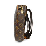 Louis Vuitton 'Pochette Gange' Crossbody Bag