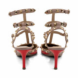 Valentino 'Rockstud' Pumps - Women's 37