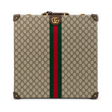Gucci Beige GG Case Front