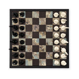 Gucci Chessboard Overhead