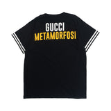 Gucci x Adidas Logo Graphic T-Shirt - Men's XL