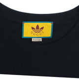 Gucci x Adidas Logo Graphic T-Shirt - Men's XL