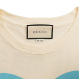 Gucci 'Cat Mask' Graphic Shirt - Men's XL