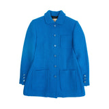 Gucci '2025' Wool Coat - Women's 42