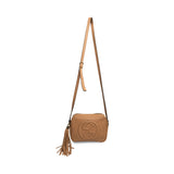 Gucci 'Soho Disco Camera' Crossbody Bag