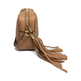 Gucci 'Soho Disco Camera' Crossbody Bag