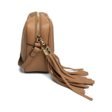 Gucci 'Soho Disco Camera' Crossbody Bag