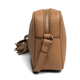 Gucci 'Soho Disco Camera' Crossbody Bag