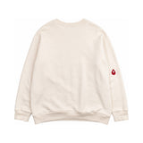 Gucci 'Spiritsmo' Logo Sweatshirt - Men's M