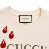 Gucci 'Spiritsmo' Logo Sweatshirt - Men's M