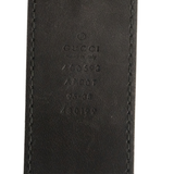 Gucci 'Marmont' Belt - 38