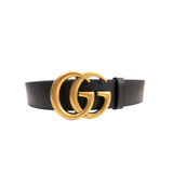 Gucci 'Marmont' Belt - 38