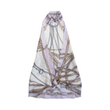 Gucci Halter Scarf Top - Women's OS