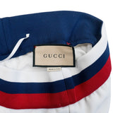 Gucci Pleated Mini Tennis Skirt - Women's XS