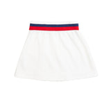 Gucci Pleated Mini Tennis Skirt - Women's XS