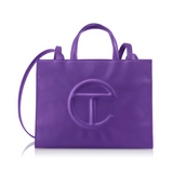 Telfar 'Medium Shopping' Tote Bag